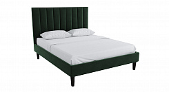 Кровать Beauty Queen 160 Emerald