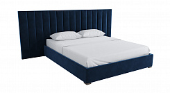Кровать Maxwell 160 Navy