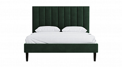 Кровать Beauty Queen 160 Emerald