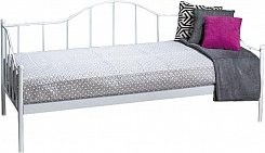 Кровать Довер 200х90 (белый)