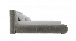 Кровать Sweet Dream 200 Gray